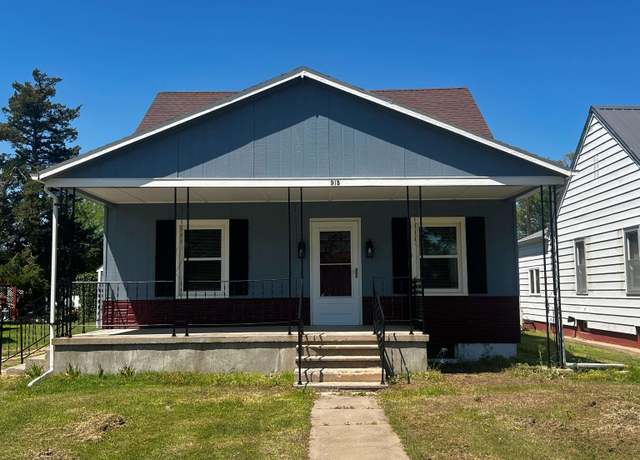 Property at 915 Pine St, Lacrosse, KS 67548, 2 beds, 1 bath