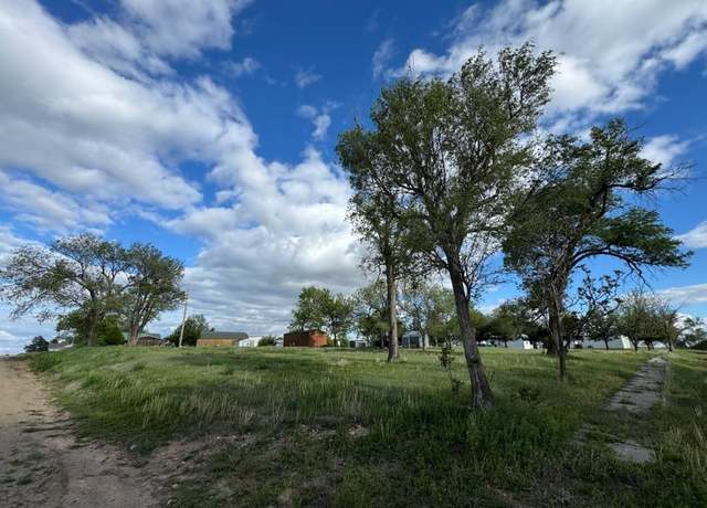 Property at 218 Main St St, Dorrance, KS 67634