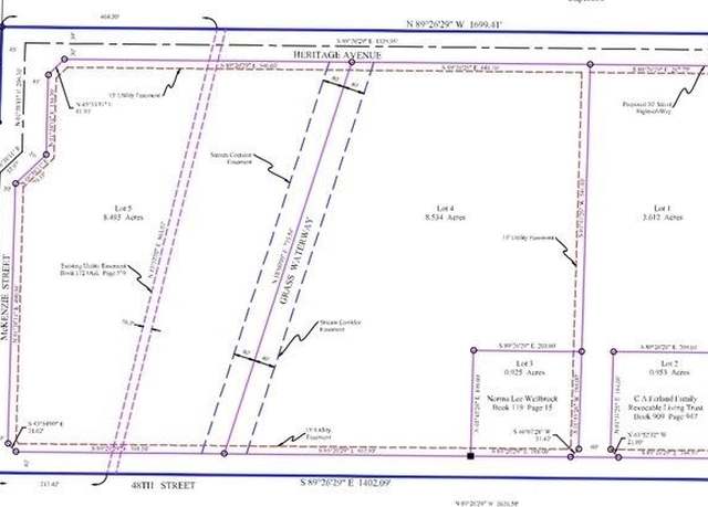 Property at 000 W 48th St, Hays, KS 67601