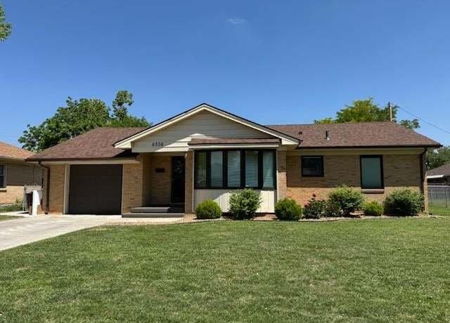 Property at 5306 Eisenhower Ave Ave, Great Bend, KS 67530, 3 beds, 1 bath