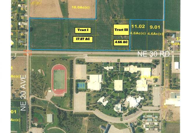 Property at 236 NE 30 Rd, Great Bend, KS 67530