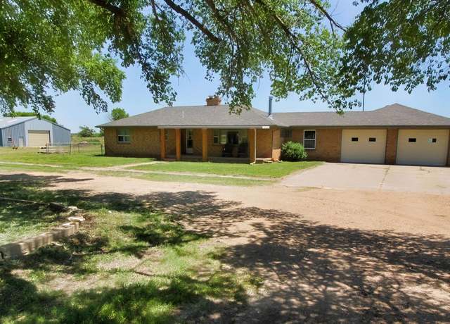 Property at 136 230th Ave, Hays, KS 67601, 3 beds, 2 baths