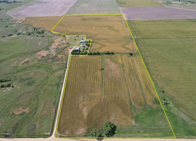 Property at 0 Grants Villa Rd, Hays, KS 67601