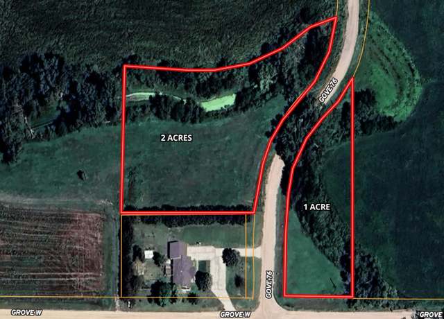 Property at 0 County Rd 76, Quinter, KS 67752