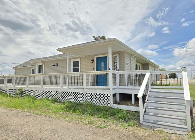 Property at 821 W Main St. St, Hill City, KS 67642, 5 beds, 2 baths