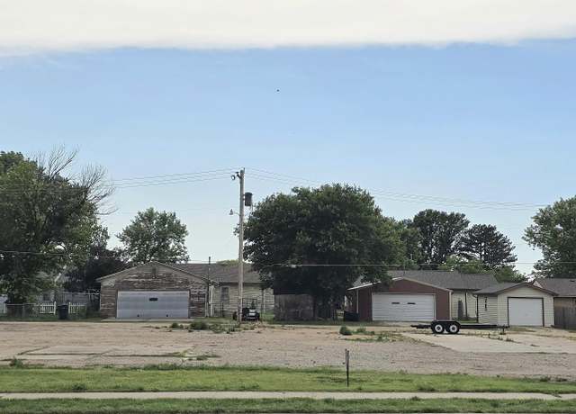 Property at 0 S Fossil St, Russell, KS 67665