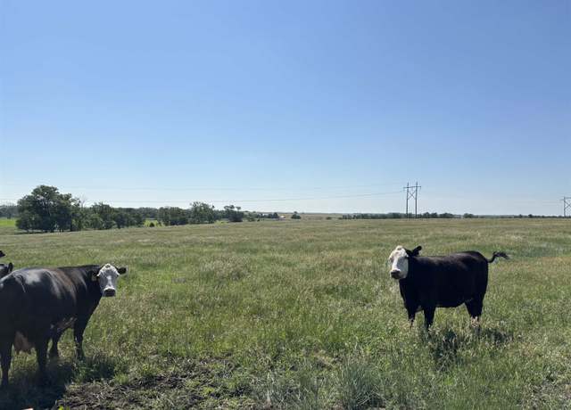 Property at 1361 NW 50 Ave, Hoisington, KS 67544