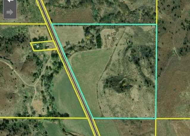 Property at 00000 Canyon Rd, Russell, KS 67665