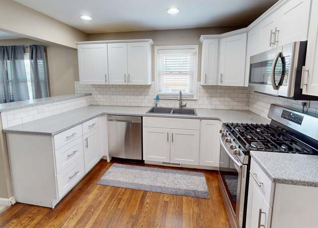 Property at 503 W 23rd St, Hays, KS 67601, 4 beds, 2 baths