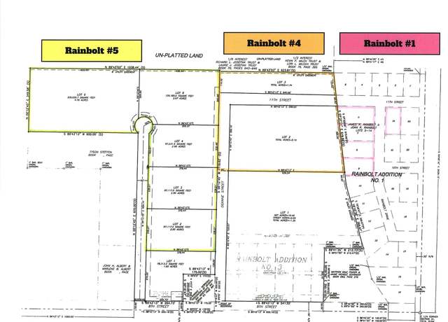 Property at 000 Deanne St, Larned, KS 67550