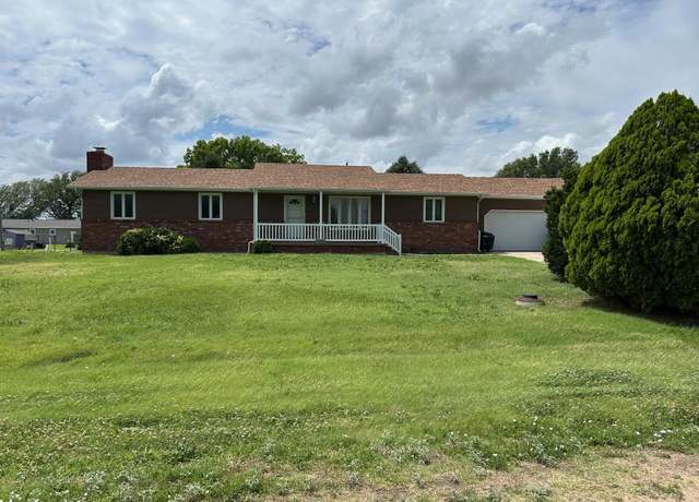 Property at 4005 Charles St. St, Albert, KS 67511, 6 beds, 2 baths
