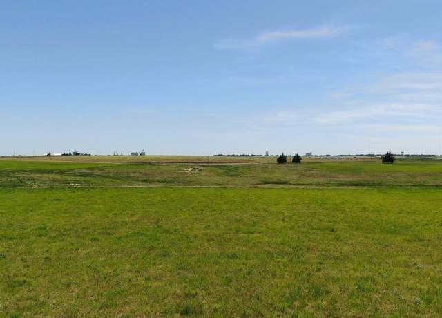 Property at 18542 Aileen Ave, Russell, KS 67665