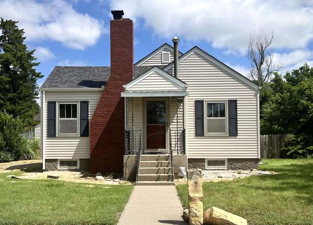 Property at 316 E Locust Street St, Ness City, KS 67560, 3 beds, 2 baths
