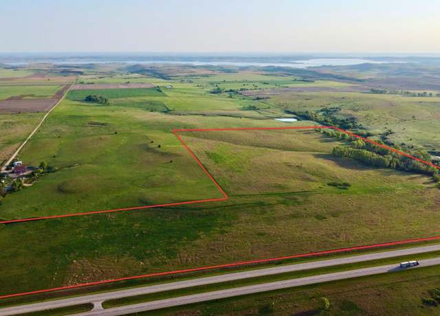 Property at 4149 200th St St, Dorrance, KS 67634