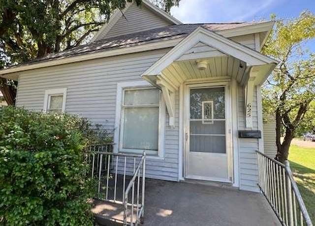 Property at 625 W 6th St St, Larned, KS 67550, 2 beds, 2 baths