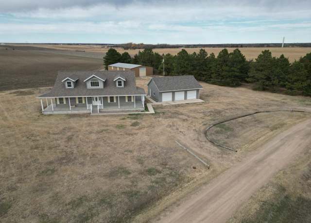 Property at 777 Saratow St, Hays, KS 67601, 2 beds, 3 baths