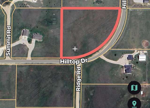 Property at 1593 Hilltop Dr, Hays, KS 67601