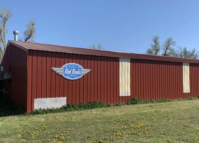 Property at 215 N Niles Ave, Kinsley, KS 67547, 1 bath