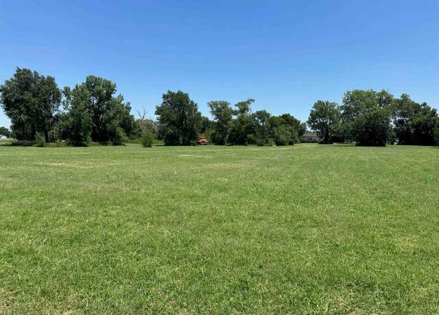 Property at 120-124 N Massachussetts, Kinsley, KS 67547