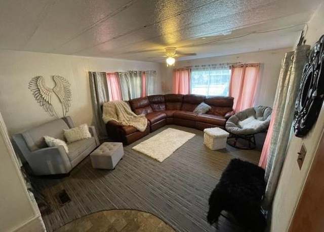 Property at 210 W B St, Ellinwood, KS 67526, 2 beds, 2 baths