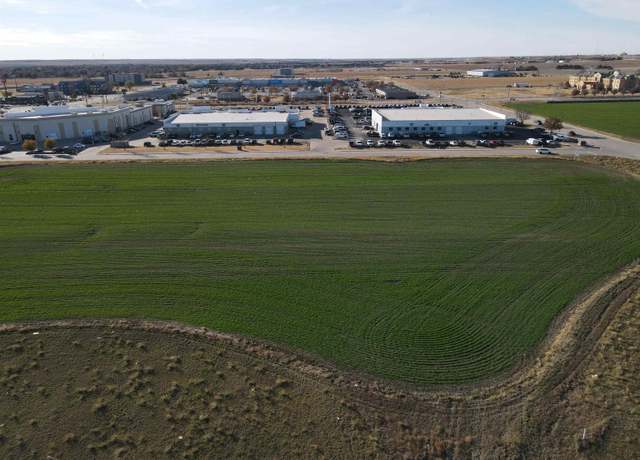 Property at 000 General Hays Rd, Hays, KS 67601