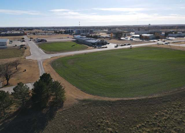 Property at 0 E 43rd St, Hays, KS 67601
