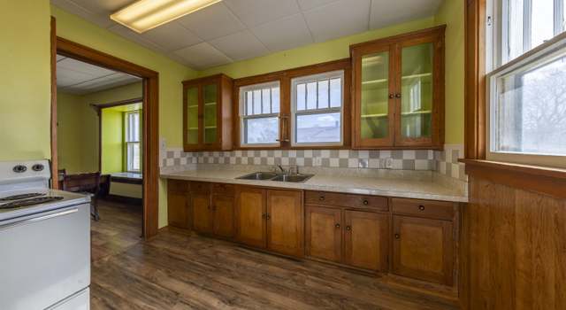 Photo of 216 E 16th St St, Hays, KS 67601