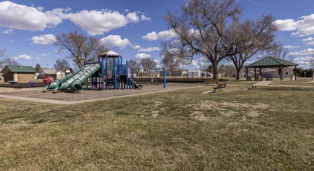 Photo of 216 E 16th St St, Hays, KS 67601