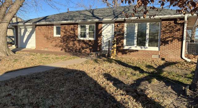 Photo of 5824 Birchwood Dr, Great Bend, KS 67530