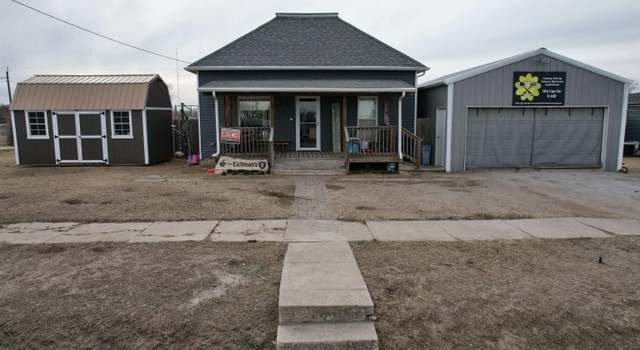 Photo of 605 Main St St, Palco, KS 67657