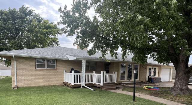 Photo of 609 Jefferson St, Victoria, KS 67671