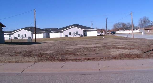 Photo of 0000 Eisenhower Ave, Great Bend, KS 67530