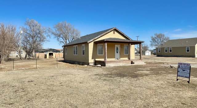 Photo of 503 E 5th St St, Hays, KS 67601