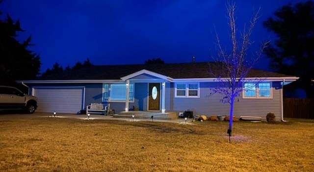 Photo of 916 N Fourth Ave. Ave, Hill City, KS 67642