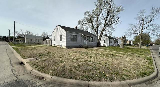 Photo of 2007 26th St St, Great Bend, KS 67530