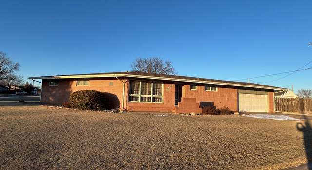 Photo of 502 7th Street St, Victoria, KS 67671