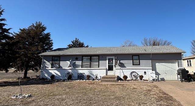 Photo of 312 Niles Ave Ave, Kinsley, KS 67547