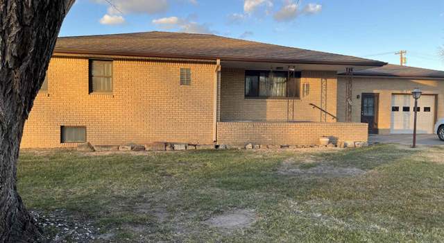 Photo of 211 W 4th Ave, St. John, KS 67576