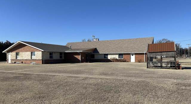Photo of 103 E Kepner Ave Ave, Alexander, KS 67513