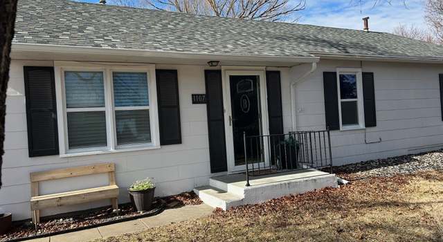 Photo of 1107 Grant St, Victoria, KS 67671