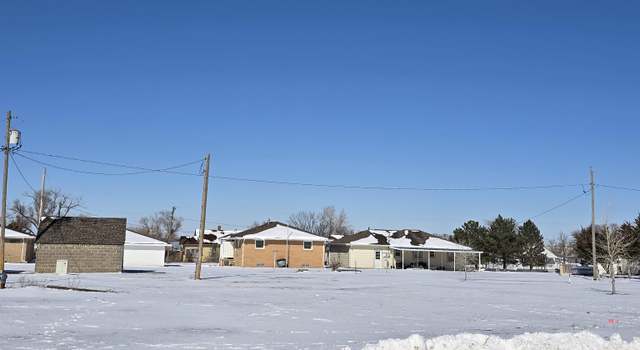 Photo of 109 W Oak St, Schoenchen, KS 67667