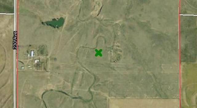 Photo of 21060 230th Ave Ave, Wakeeney, KS 67672