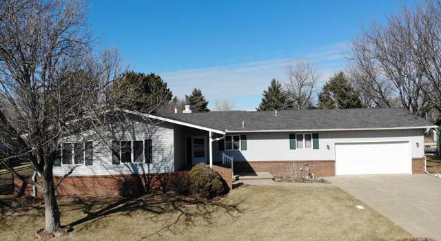 Photo of 1007 W 37th St, Hays, KS 67601