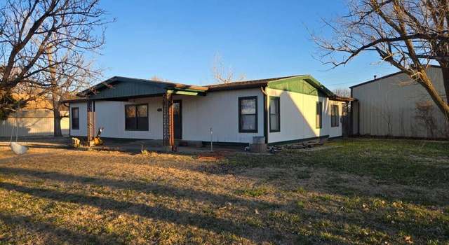 Photo of 426 W 5th Ave, St. John, KS 67576