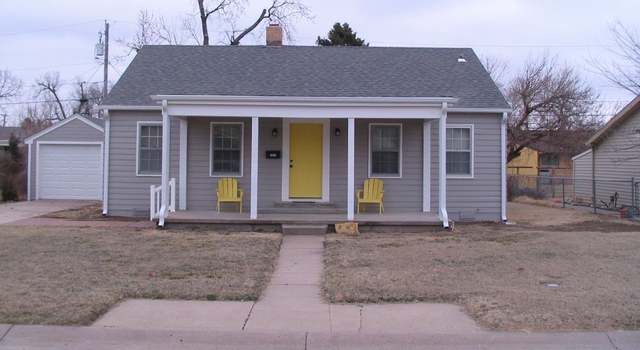 Photo of 2626 Paseo Dr, Great Bend, KS 67530