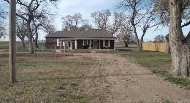 Photo of 300 W 6 St, Raymond, KS 67573