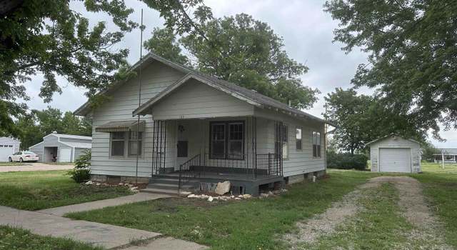 Photo of 103 S 5th St. St, Otis, KS 67565