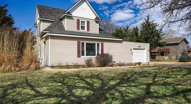 Photo of 467 5th St, Phillipsburg, KS 67661