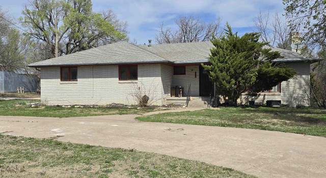 Photo of 622 W Co Rd, Natoma, KS 67651