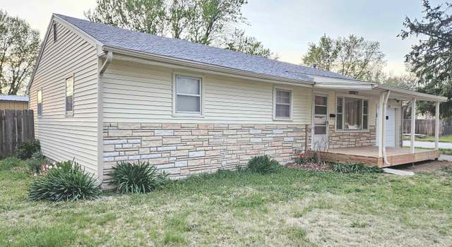 Photo of 900 S Madison St, Plainville, KS 67663